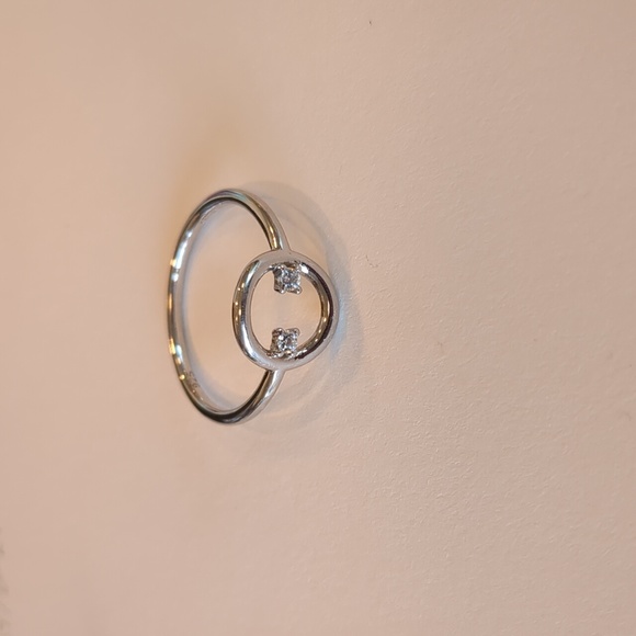 925 Sterling silver ring KESTAN discontinued - Picture 2 of 4